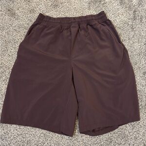 Lululemon Pace Breaker Short 9" *Linerless